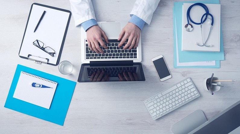 EMR/EHR Management