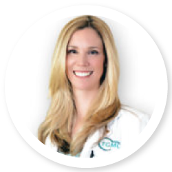 Dr. Sarah Haydel