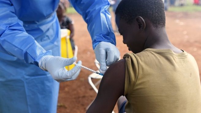 Ebola Outbreak Resurgence in Congo